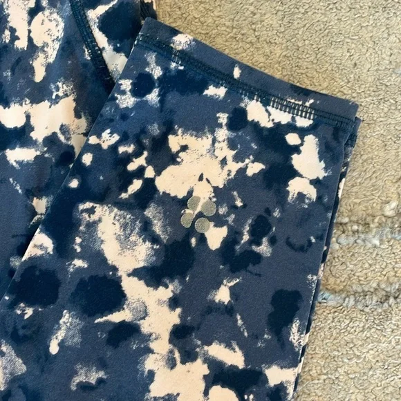 Sweaty Betty Power 7/8 Leggings XS - Picture 7 of 9